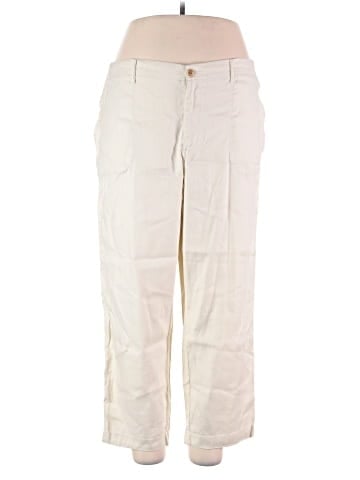 L.L.Bean Khakis (view 1)