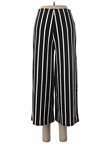 Zara Basic Casual Pants (view 2)