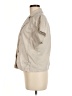 Wearables 100% Lyocell Tan Short Sleeve Blouse Size S - photo 5