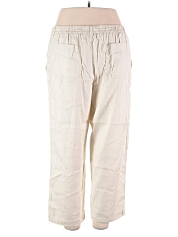 L.L.Bean Khakis (view 2)