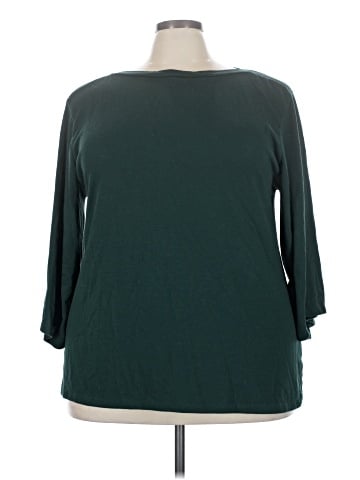 Zenana Pullover Sweater (view 1)