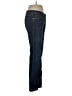 CAbi Blue Jeans Size 10 - photo 4