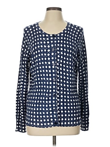 Crown & Ivy Cardigan (view 1)