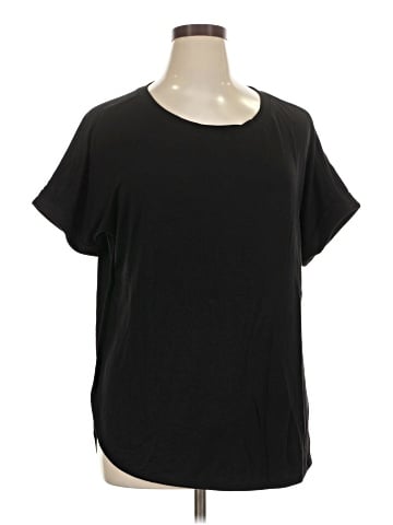 Matty M Short Sleeve T-Shirt (view 1)
