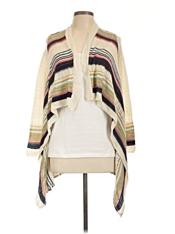 Say What? Kimono (view 1)