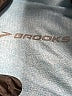 Brooks 100% Polyester Blue Active Tank Size M - photo 7