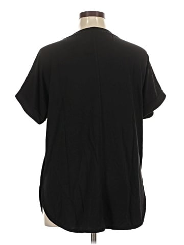 Matty M Short Sleeve T-Shirt (view 2)