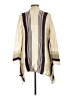 Say What? 100% Acrylic Ivory Kimono Size L - photo 2