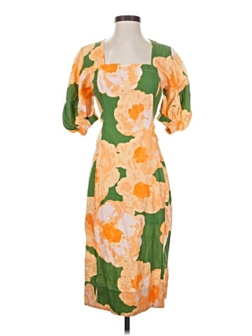 Eudon Choi Collective Casual Dress (view 1)