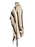 Say What? 100% Acrylic Ivory Kimono Size L - photo 5