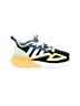 Adidas Yellow Sneakers Size 5 1/2 (baby) - photo 1