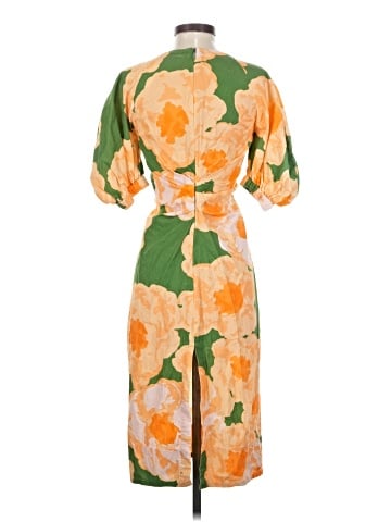 Eudon Choi Collective Casual Dress (view 2)