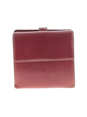 Coach Leather Wallet (view 2)
