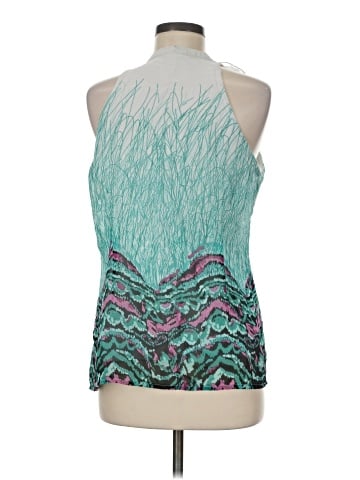 Milano Sleeveless Blouse (view 2)