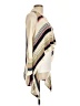 Say What? 100% Acrylic Ivory Kimono Size L - photo 4