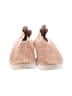 Ilse Jacobsen Tan Flats Size EU 38 - photo 2