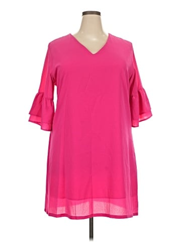 Belongsci Casual Dress (view 1)