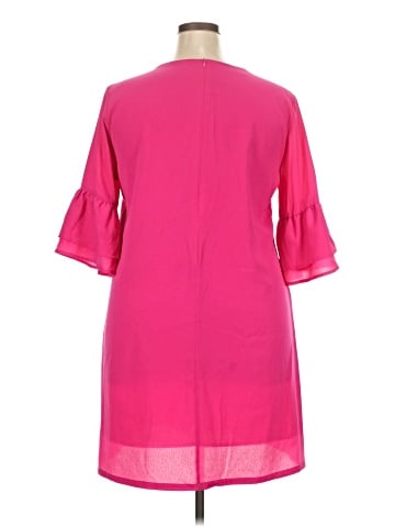 Belongsci Casual Dress (view 2)