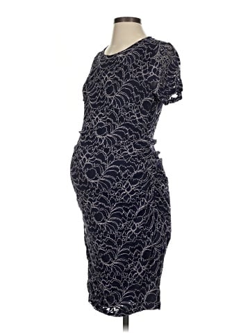 Motherhood Cocktail Dress (view 1)