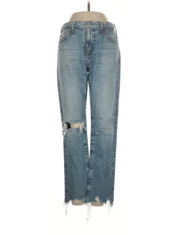 Adriano Goldschmied Jeans (view 1)