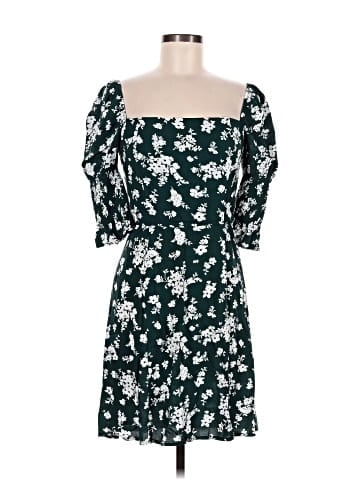 Mi ami Casual Dress (view 1)
