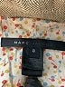Marc by Marc Jacobs Tweed Tan Blazer Size 8 - photo 6