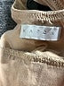 Hatch Tan Swimsuit Top Size Sm Maternity - photo 3