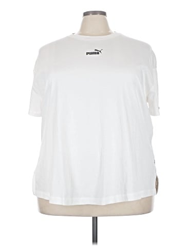 Puma Active T-Shirt (view 1)