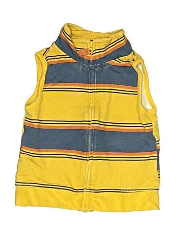 Carter's Vest (view 1)