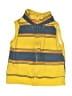 Carter's 100% Cotton Yellow Vest 9-12 MO / 12 MO - photo 1