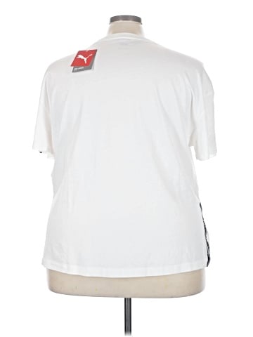 Puma Active T-Shirt (view 2)