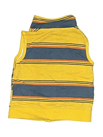 Carter's Vest (view 2)