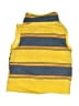 Carter's 100% Cotton Yellow Vest 9-12 MO / 12 MO - photo 2