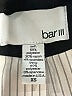 Bar III Black Blazer Size XS - photo 6