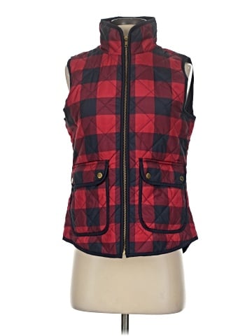 Paraphrase Vest (view 1)