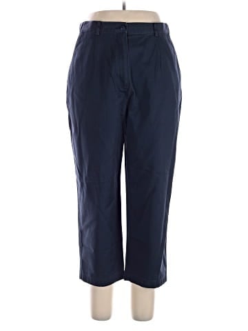L.L.Bean Casual Pants (view 1)