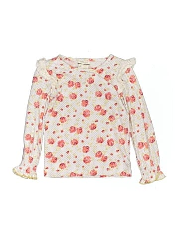 Matilda Jane Long Sleeve T-Shirt (view 1)