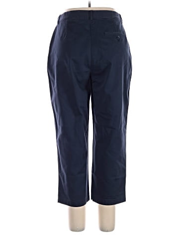 L.L.Bean Casual Pants (view 2)