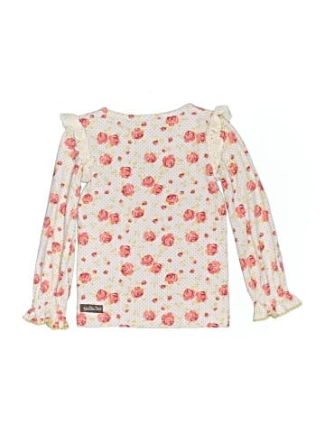 Matilda Jane Long Sleeve T-Shirt (view 2)