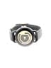 Le Baron 100% Leather Gray Black Watch One size - photo 1