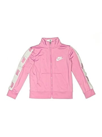 Nike Track Jacket (view 1)
