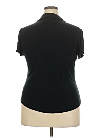 Sanctuary Short Sleeve Polo (view 2)