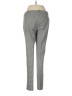MICHAEL Michael Kors Houndstooth Gray Dress Pants Size 6 - photo 2