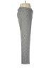 MICHAEL Michael Kors Houndstooth Gray Dress Pants Size 6 - photo 4