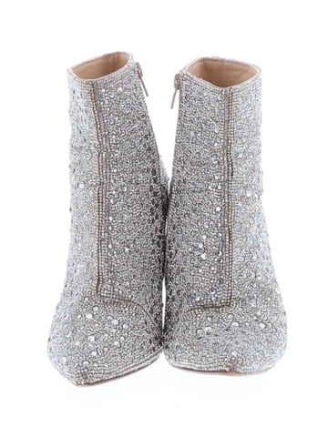 Betsey Johnson Ankle Boots (view 2)