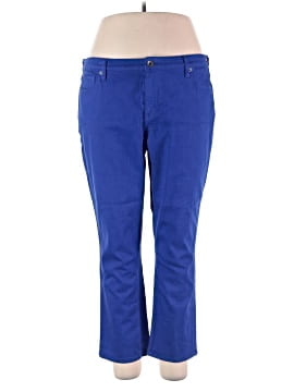 Lands' End Casual Pants