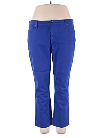 Lands' End Casual Pants (view 1)