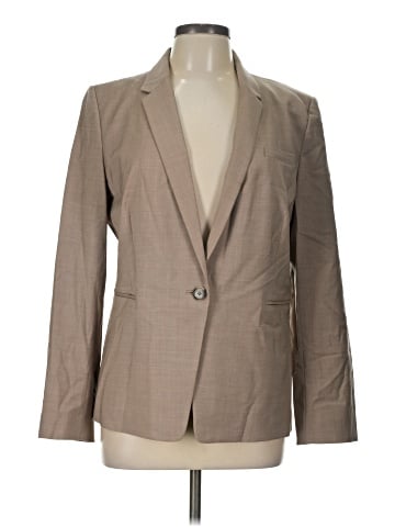 Antonio Melani Wool Blazer (view 1)