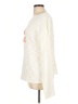 Hem & Thread 100% Acrylic Ivory Pullover Sweater Size L - photo 5