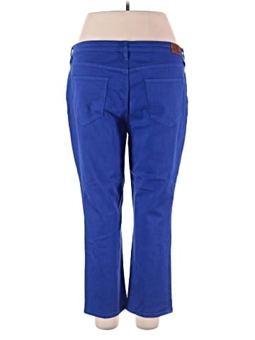 Lands' End Casual Pants (view 2)